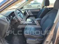 2014 Nissan ROGUE фото