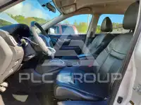 2014 Nissan ROGUE фото