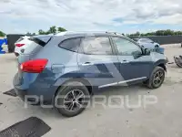 2014 Nissan ROGUE фото