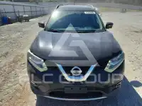 2014 Nissan ROGUE photo