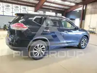 2014 Nissan ROGUE photo