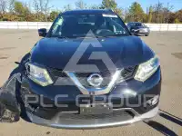 2014 Nissan ROGUE photo