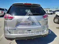 2014 Nissan ROGUE фото