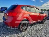 2014 Nissan ROGUE фото