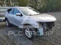 2014 Nissan ROGUE фото