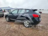 2014 Nissan ROGUE photo