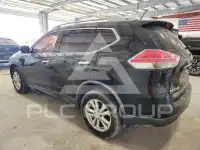 2014 Nissan ROGUE фото