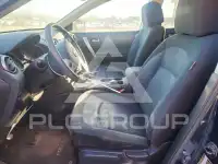 2014 Nissan ROGUE фото