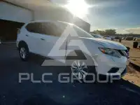 2014 Nissan ROGUE фото
