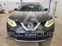 2014 Nissan ROGUE фото