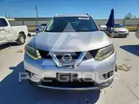 2014 Nissan ROGUE фото