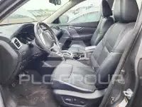 2014 Nissan ROGUE фото