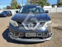 2014 Nissan ROGUE фото
