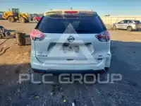 2014 Nissan ROGUE фото