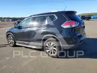 2014 Nissan ROGUE photo