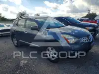 2014 Nissan ROGUE фото