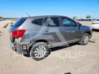 2014 Nissan ROGUE фото