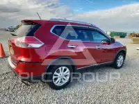 2014 Nissan ROGUE фото