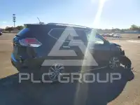 2014 Nissan ROGUE photo