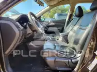 2014 Nissan ROGUE photo