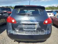 2014 Nissan ROGUE фото