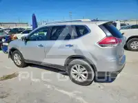 2014 Nissan ROGUE фото