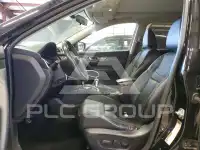 2014 Nissan ROGUE photo
