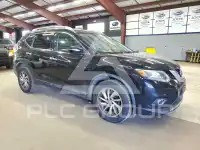 2014 Nissan ROGUE photo