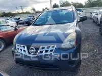 2014 Nissan ROGUE фото
