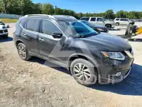 2014 Nissan ROGUE photo