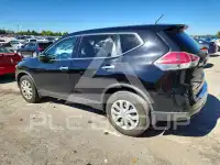 2014 Nissan ROGUE фото