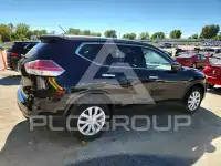 2014 Nissan ROGUE фото