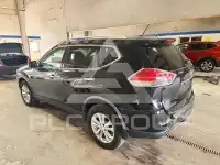 2014 Nissan ROGUE фото