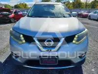 2014 Nissan ROGUE фото