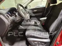 2014 Nissan ROGUE фото