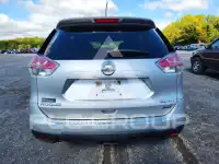 2014 Nissan ROGUE фото