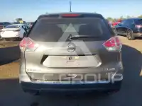2014 Nissan ROGUE фото