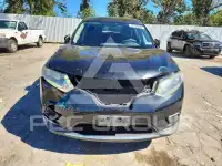 2014 Nissan ROGUE фото