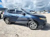 2014 Nissan ROGUE photo
