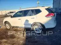2014 Nissan ROGUE фото