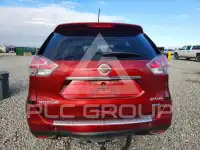 2014 Nissan ROGUE фото