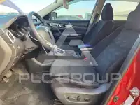 2014 Nissan ROGUE фото