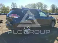 2014 Nissan ROGUE фото