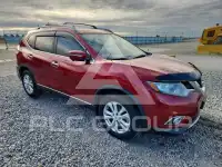 2014 Nissan ROGUE фото