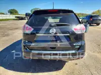 2014 Nissan ROGUE фото