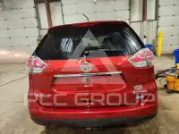 2014 Nissan ROGUE фото