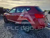2014 Nissan ROGUE фото