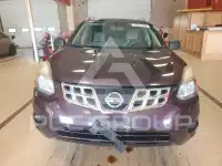 2014 Nissan ROGUE фото