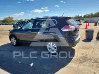 2014 Nissan ROGUE фото