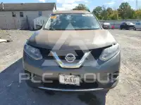 2014 Nissan ROGUE фото